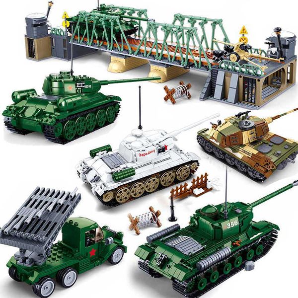 kits military ww2 cannon assault armored vehicle battle tank car truck army weapon building blocks sets model king kids toys gift p230407
kits military ww2 cannon assault armored vehicle battle tank car truck army weapon building blocks sets model king kids toys gift p230407