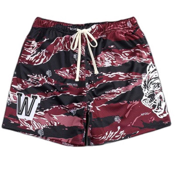 men s shorts summer men darc wolves gym mesh breathable mens fitness running training short pant quick drying workout 230407, White;black
men s shorts summer men darc wolves gym mesh breathable mens fitness running training short pant quick drying workout 230407, White;black