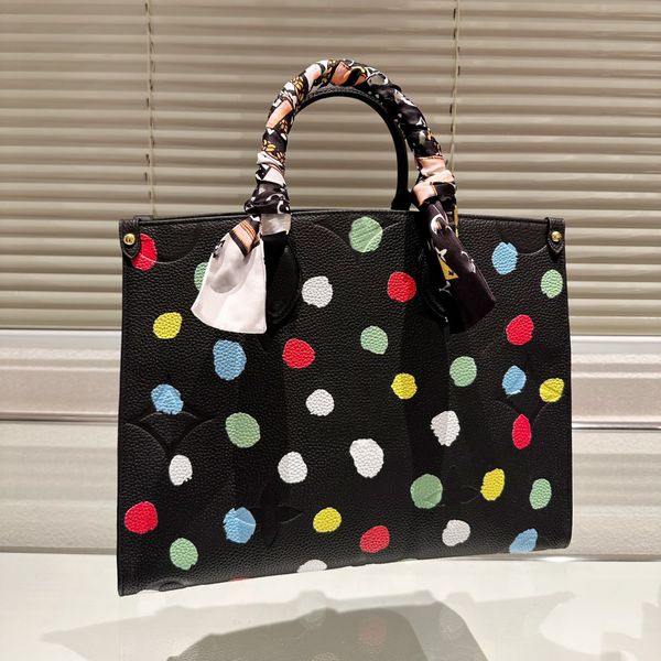 women luxurys designers upscale totes bags onthego handbag shouder crossbody bag wave point cowhide embossed messenger handbags pouch purse
women luxurys designers upscale totes bags onthego handbag shouder crossbody bag wave point cowhide embossed messenger handbags pouch purse