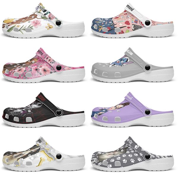 Customized exquisiteand comfortable fashionable beautiful clean Diy shoes for men and women's indoor slippers 78881
Customized exquisiteand comfortable fashionable beautiful clean Diy shoes for men and women's indoor slippers 78881