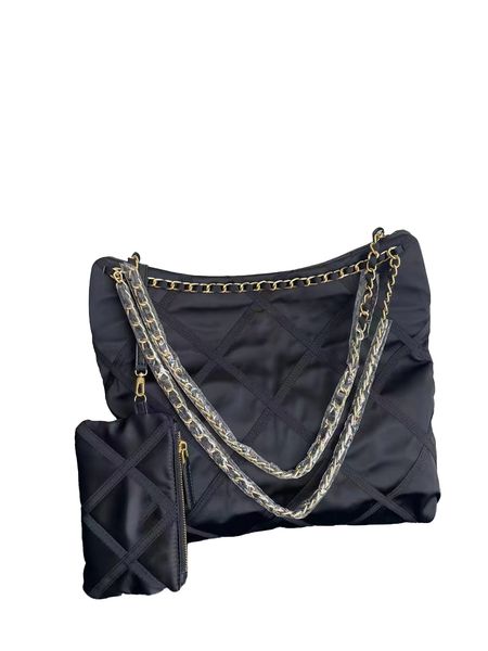designer bag tote bag mother-son bag nylon shopping bag chain single shoulder bag crossbody bag
designer bag tote bag mother-son bag nylon shopping bag chain single shoulder bag crossbody bag