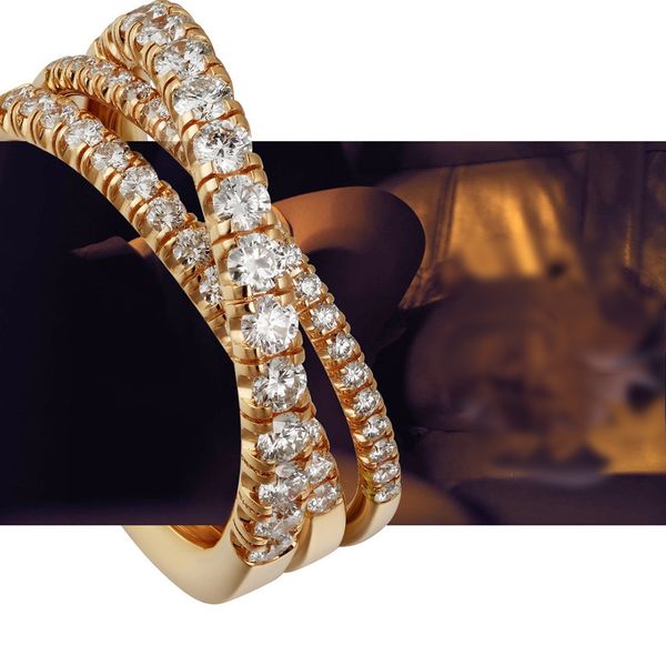 diamants legers ring for woman designer for man fine silver gold plated 18k t0p quality highest counter quality fashion jewelry will not fad
diamants legers ring for woman designer for man fine silver gold plated 18k t0p quality highest counter quality fashion jewelry will not fad