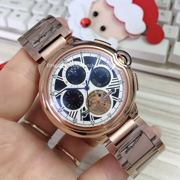 designer watches stainless steel fashion men watch skeleton tourbillon hand-winding mechanical automatic classic natural leather watches gen, Slivery;brown
designer watches stainless steel fashion men watch skeleton tourbillon hand-winding mechanical automatic classic natural leather watches gen, Slivery;brown
