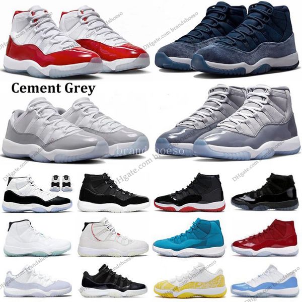 jumpman 11 basketball shoes men women 11s jordas cherry cool grey midnight navy dmp jubilee 25th anniversary concord bred low cement grey tr, Black
jumpman 11 basketball shoes men women 11s jordas cherry cool grey midnight navy dmp jubilee 25th anniversary concord bred low cement grey tr, Black