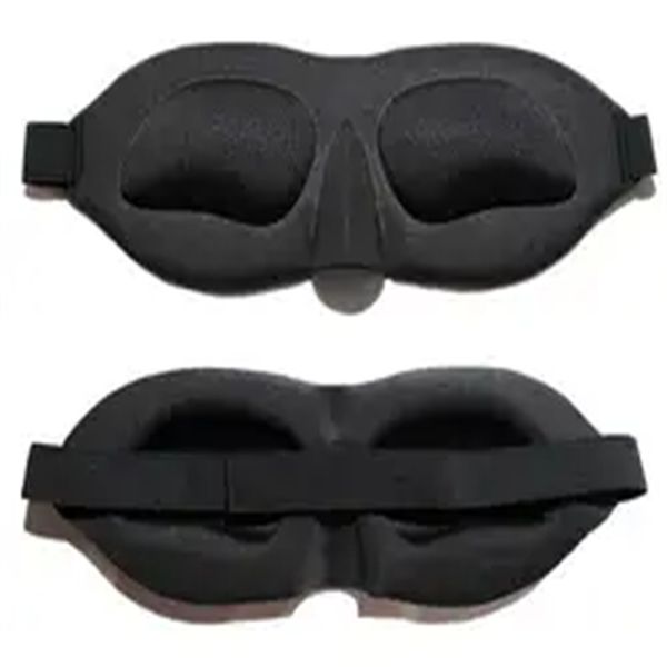 upgrade 3d contoured cup eye mask & blindfold,memory foam eye shade with adjustable strap,100% light blocking sleeping cover for
upgrade 3d contoured cup eye mask & blindfold,memory foam eye shade with adjustable strap,100% light blocking sleeping cover for