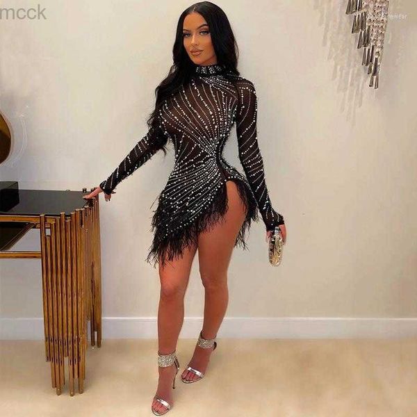 casual dresses tassel feather dimoand sheer mesh party dress pearls women glam night sparkle rhinestone fringed birthday outfits m230407, Black;gray
casual dresses tassel feather dimoand sheer mesh party dress pearls women glam night sparkle rhinestone fringed birthday outfits m230407, Black;gray