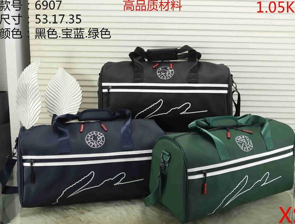 2023 duffel bags luxury men luggage gentleman commerce travel bags nylon handbags large capacity holdall carry luggages
2023 duffel bags luxury men luggage gentleman commerce travel bags nylon handbags large capacity holdall carry luggages