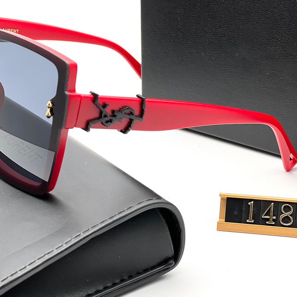 60sunglasses designer sunglasses glasses men women sunglasses classic brand luxury fashion uv400 goggle with box retro eyewear travel beach, White;black
60sunglasses designer sunglasses glasses men women sunglasses classic brand luxury fashion uv400 goggle with box retro eyewear travel beach, White;black