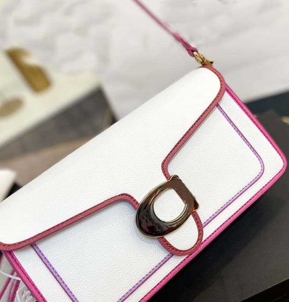 shoulder bag simple and clean square white accessory crossover underarm clutch strap fashion single messengers purses 230407
shoulder bag simple and clean square white accessory crossover underarm clutch strap fashion single messengers purses 230407