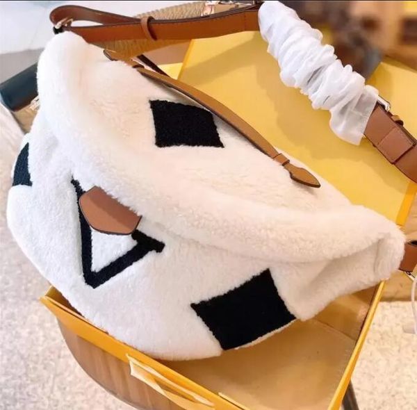 designers bag tote bag wallet crossbody waist bag winter teddy waist bag designer chest bags crossbody lamb wool genuine soft fur bumbag cla
designers bag tote bag wallet crossbody waist bag winter teddy waist bag designer chest bags crossbody lamb wool genuine soft fur bumbag cla