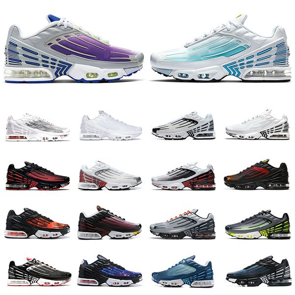 tn plus 3 tuned running shoes mens white black purple nebula hyper blue crimson ghost green aqua red neon trainers sports sneakers t5
tn plus 3 tuned running shoes mens white black purple nebula hyper blue crimson ghost green aqua red neon trainers sports sneakers t5