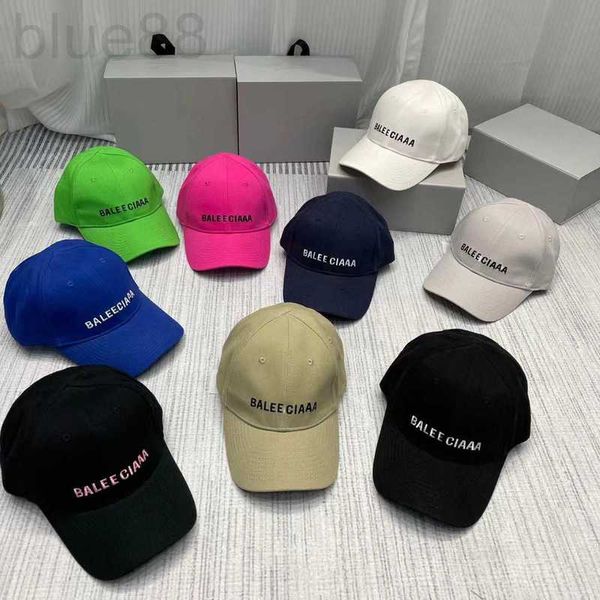 ball caps designer ba family correct letter embroidered baseball hat fashion trend piece same shade 4s4s, Blue;gray
ball caps designer ba family correct letter embroidered baseball hat fashion trend piece same shade 4s4s, Blue;gray