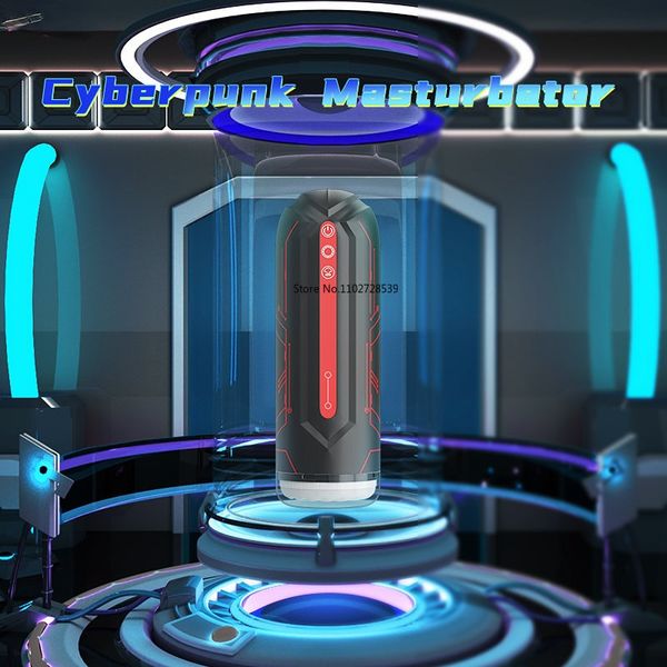 pyjamas automatic telescopic vibration intelligent heating whole body waterproof male electric masturbator vacuum suc, Black;white
pyjamas automatic telescopic vibration intelligent heating whole body waterproof male electric masturbator vacuum suc, Black;white