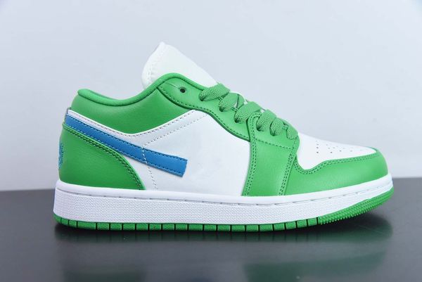 discount basketball shoes 1 1s low lucky green 2023 releasing april 11th outfits-lifestyles casual brand name designer sports sneakers
discount basketball shoes 1 1s low lucky green 2023 releasing april 11th outfits-lifestyles casual brand name designer sports sneakers