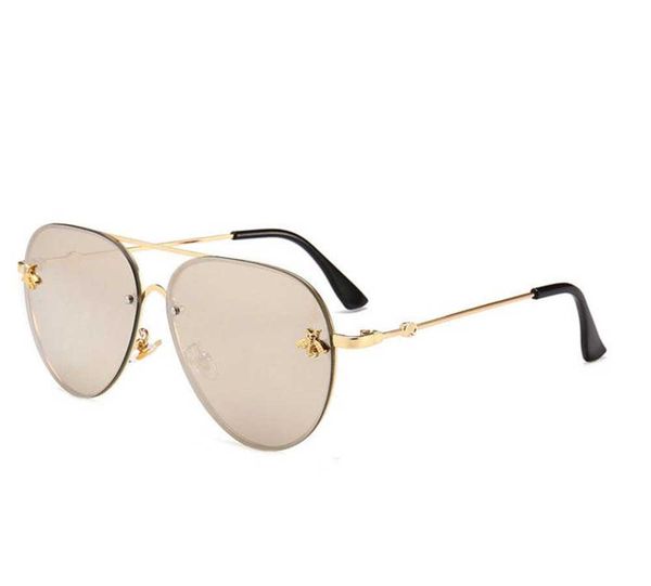 2023 brand design sunglasses like women men designer good quality fashion metal oversized sun glasses vintage female male, White;black
2023 brand design sunglasses like women men designer good quality fashion metal oversized sun glasses vintage female male, White;black