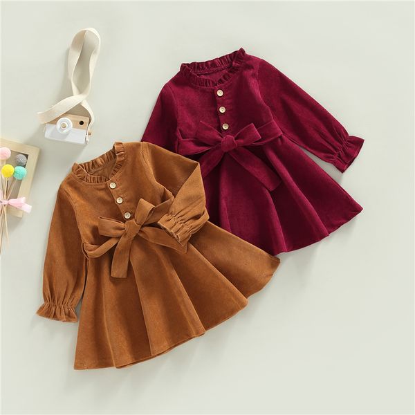 girl's dresses spring autumn winter children's clothing girls' denim dress long sleeve button down a-line children's dre, Red;yellow
girl's dresses spring autumn winter children's clothing girls' denim dress long sleeve button down a-line children's dre, Red;yellow