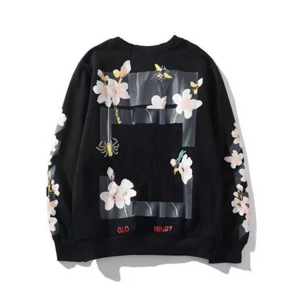 men's sweatshirts classics luxury brand offs pullover shirts hoodies designers women sweater men arrow cross letter print hoodie hip ho, Black
men's sweatshirts classics luxury brand offs pullover shirts hoodies designers women sweater men arrow cross letter print hoodie hip ho, Black