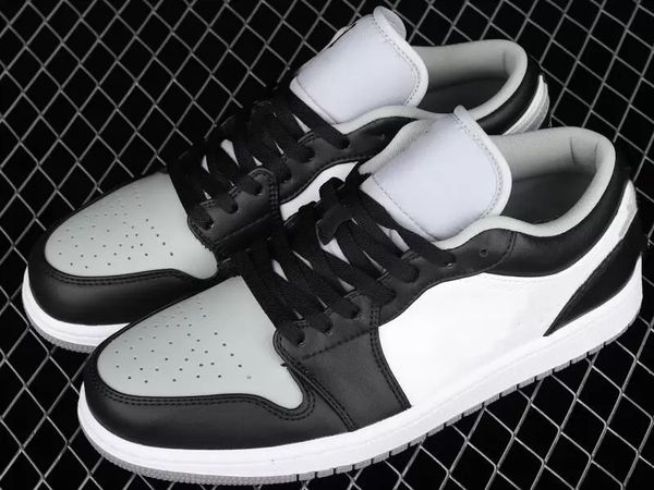 basketball shoes 1s black light smoke grey white jumpman 1 og rte outdoor shoes sneaker sports with original box
basketball shoes 1s black light smoke grey white jumpman 1 og rte outdoor shoes sneaker sports with original box