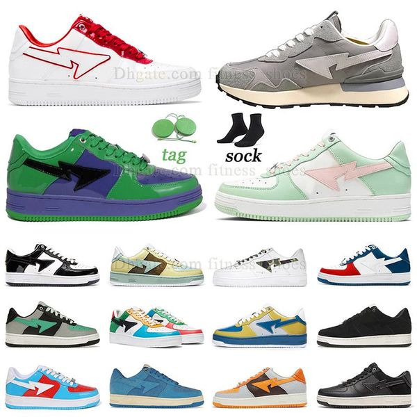 2023 platform shoes white red paste green hul giant grey men women flat causal shoes abc camo combo black beige suede rocke iron tokyo heel
2023 platform shoes white red paste green hul giant grey men women flat causal shoes abc camo combo black beige suede rocke iron tokyo heel
