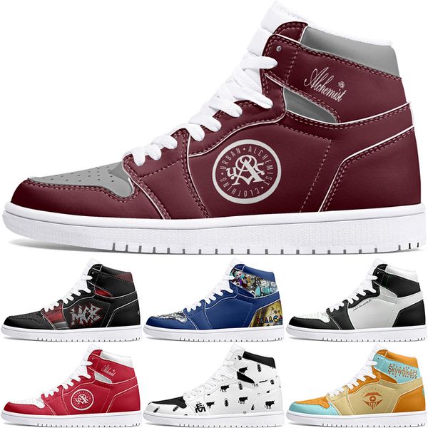 new Customized Shoes 1s winter DIY shoes Basketball Shoes males 1 females 1 Anime Character Customized Personalized Trend Versatile Outdoor sports Shoes
new Customized Shoes 1s winter DIY shoes Basketball Shoes males 1 females 1 Anime Character Customized Personalized Trend Versatile Outdoor sports Shoes