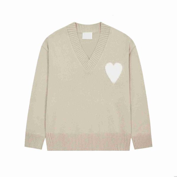 amis paris fashion mens designer amies knitted sweater embroidered red heart solid color big love round neck short sleeve a t-shirt for men, White;black
amis paris fashion mens designer amies knitted sweater embroidered red heart solid color big love round neck short sleeve a t-shirt for men, White;black