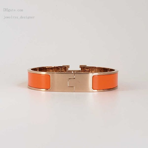 designer bracelets classic h letter bracelet steel bangle luxury brand 18k rose gold enamel bracelets women cuff bracelet 12mm wide with gif, Black
designer bracelets classic h letter bracelet steel bangle luxury brand 18k rose gold enamel bracelets women cuff bracelet 12mm wide with gif, Black