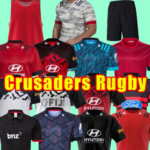 rugby jerseys crusaders home away 19 20 21 22 23 2021 2022 2023 training size s-5xl shirt vest retro pants short red blue, Black;gray
rugby jerseys crusaders home away 19 20 21 22 23 2021 2022 2023 training size s-5xl shirt vest retro pants short red blue, Black;gray
