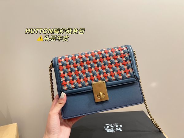 koujia 2023 new handbag crossbody bag single shoulder bag chain bag simple and versatile designer bag
koujia 2023 new handbag crossbody bag single shoulder bag chain bag simple and versatile designer bag