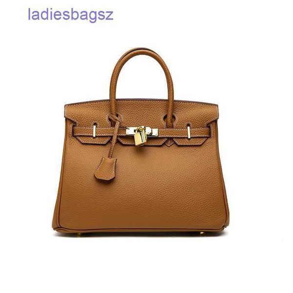 luxury hermss handbags birkines lychee genuine leather pattern for women 2023 new fashion high-grade texture versatile hand one shoulder mes, Black
luxury hermss handbags birkines lychee genuine leather pattern for women 2023 new fashion high-grade texture versatile hand one shoulder mes, Black