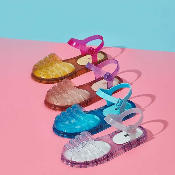 sandals women's shoes 2023 new melissas sandals ladies fashion hollow out retro flat beach shoes summer color-matching jelly shoes y230, Black
sandals women's shoes 2023 new melissas sandals ladies fashion hollow out retro flat beach shoes summer color-matching jelly shoes y230, Black