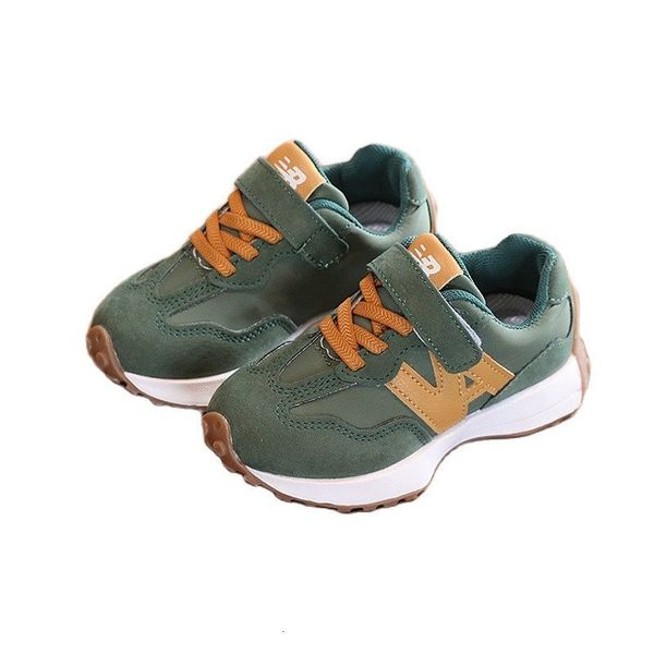 sneakers kids pu leather lightweight soft rebound sole non slip children s sports boys girls autumn flat breathable travel shoes 230407, Black;red
sneakers kids pu leather lightweight soft rebound sole non slip children s sports boys girls autumn flat breathable travel shoes 230407, Black;red