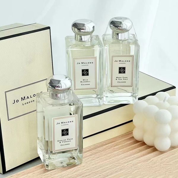 jo malone perfume 100ml english pear wood sea salt black berry bay wild bluebell red rose cologne original smell long time lasting fast ship
jo malone perfume 100ml english pear wood sea salt black berry bay wild bluebell red rose cologne original smell long time lasting fast ship