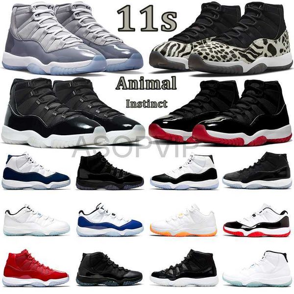 11s jumpman basketball shoes for high low men women 11 animal instinct cool grey 25th anniversary bred concord gamma blue mens trainers spor
11s jumpman basketball shoes for high low men women 11 animal instinct cool grey 25th anniversary bred concord gamma blue mens trainers spor