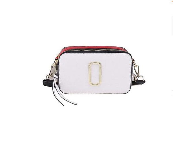 womens snapshigh texture ladies bag handbag famous camera designer small crossbody purse mini women shoulder bags messenger solid color bag, Black;red
womens snapshigh texture ladies bag handbag famous camera designer small crossbody purse mini women shoulder bags messenger solid color bag, Black;red