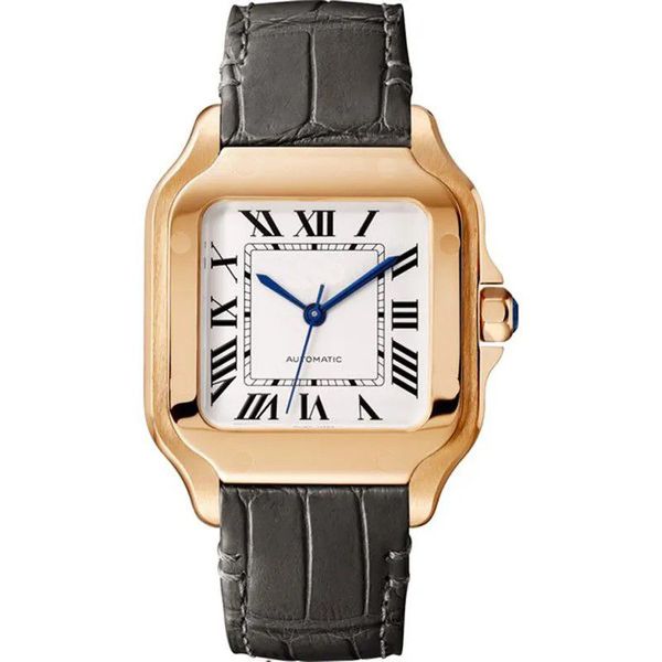 fashion mens luxury watch automatic watch busines watch premium stainless steel baked blue wristwatch needle sapphire deep waterproof gifts, Slivery;brown
fashion mens luxury watch automatic watch busines watch premium stainless steel baked blue wristwatch needle sapphire deep waterproof gifts, Slivery;brown