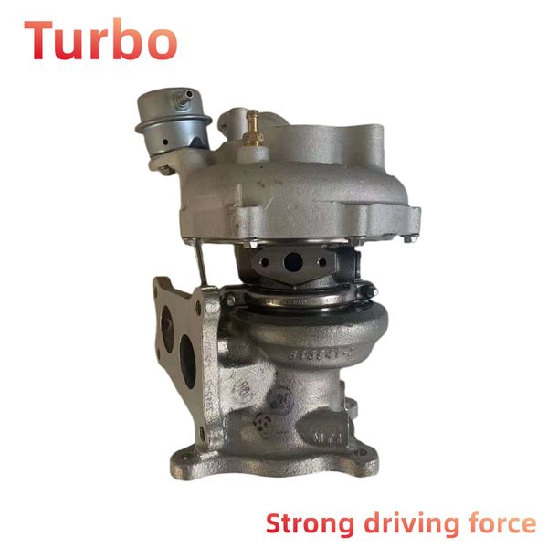14411-aa881 814306-0006 subaru 2.0t intake and exhaust turbocharger