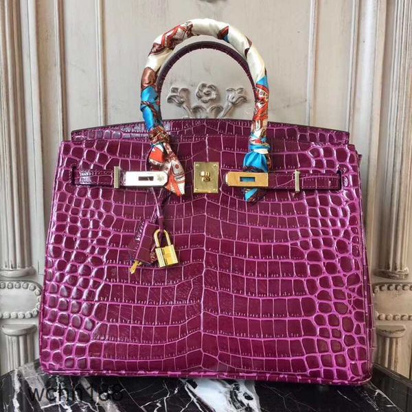 burkin cowhide classic bag 2023 crocodile birkins fashion rare luxurys tote handbags pure bags pattern handheld large woman 30cm s0si
burkin cowhide classic bag 2023 crocodile birkins fashion rare luxurys tote handbags pure bags pattern handheld large woman 30cm s0si