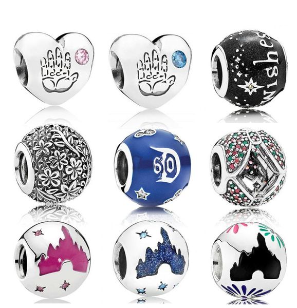 memnon jewelry 925 sterling silver baby boy girl heart charms castle charm enamel bead beads fit pandora style bracelets diy8161889, Bronze;silver
memnon jewelry 925 sterling silver baby boy girl heart charms castle charm enamel bead beads fit pandora style bracelets diy8161889, Bronze;silver