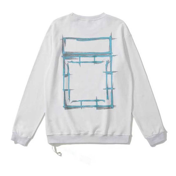 men's luxury fashion sweatshirts offs brand pullover shirts hoodies designers women sweater men arrow cross letter print hoodie hip hop, Black
men's luxury fashion sweatshirts offs brand pullover shirts hoodies designers women sweater men arrow cross letter print hoodie hip hop, Black