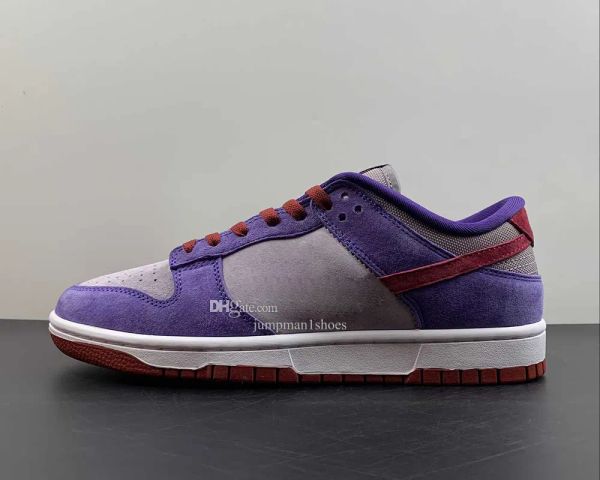2023 basketball shoes duks low plum casual shoes stadium daybreak/barn-plum leisure running shoe outdoor sports sneakers with box
2023 basketball shoes duks low plum casual shoes stadium daybreak/barn-plum leisure running shoe outdoor sports sneakers with box
