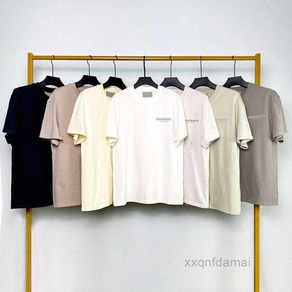 essen designer t shirts mens short sleeve chest letter print high street loose oversize casual t-shirt 100% cotton men women essentail tshi, White;black
essen designer t shirts mens short sleeve chest letter print high street loose oversize casual t-shirt 100% cotton men women essentail tshi, White;black