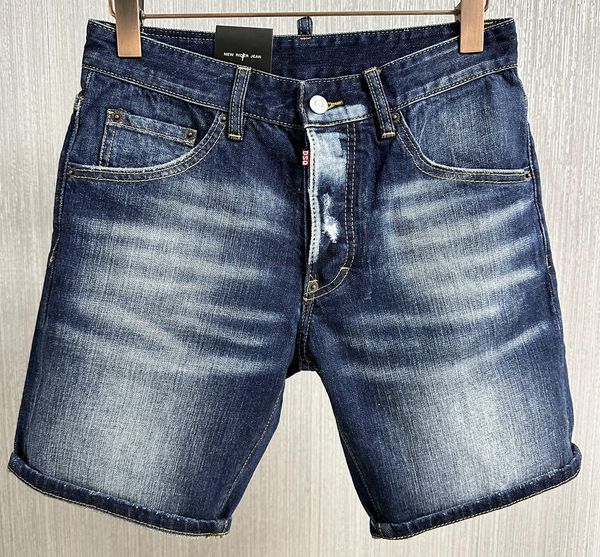 dsq2 men's jeans short luxury designer summer jeans skinny ripped cool guy causal hole denim dsq jeans washed short pant d20, Blue
dsq2 men's jeans short luxury designer summer jeans skinny ripped cool guy causal hole denim dsq jeans washed short pant d20, Blue