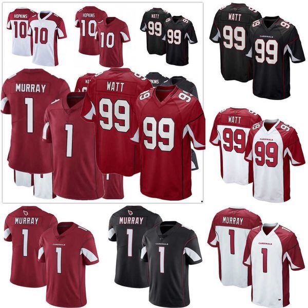 football jerseys 99 j.j. watt custom arizona''cardinals''1 kyler murray 3 budda baker 48 isaiah simmons 11 larry fitzger, Black;red
football jerseys 99 j.j. watt custom arizona''cardinals''1 kyler murray 3 budda baker 48 isaiah simmons 11 larry fitzger, Black;red