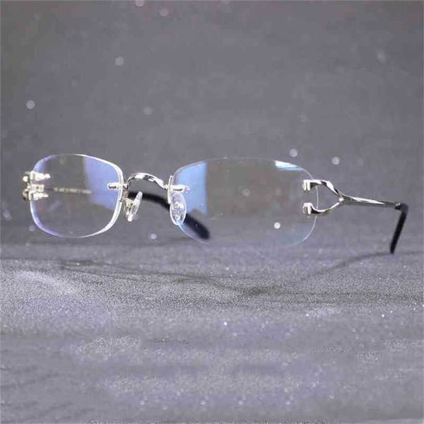 2023 designer glasses clear glass frame for reading computer women and men eyewear trendy random transparent decoration accessories, White;black
2023 designer glasses clear glass frame for reading computer women and men eyewear trendy random transparent decoration accessories, White;black