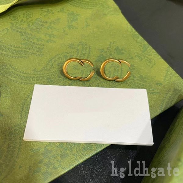 classic gold plated stud luxury earrings designers for women cute simple chic creative mother s day girlfriend metal orecchini stud mens des, Golden;silver
classic gold plated stud luxury earrings designers for women cute simple chic creative mother s day girlfriend metal orecchini stud mens des, Golden;silver
