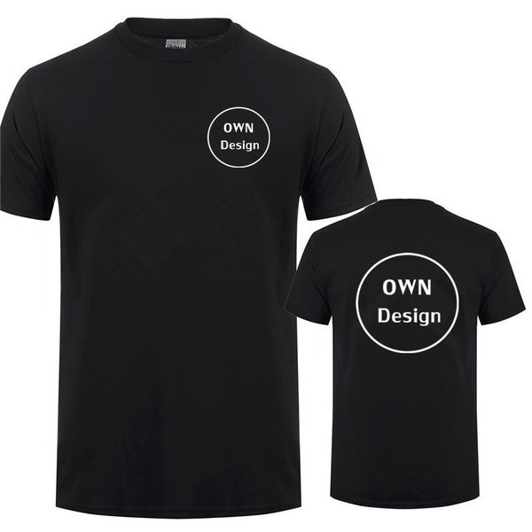mens tshirts custom design t shirt your own men casual tees cotton short sleeve cool customized tshirt 230407, White;black
mens tshirts custom design t shirt your own men casual tees cotton short sleeve cool customized tshirt 230407, White;black