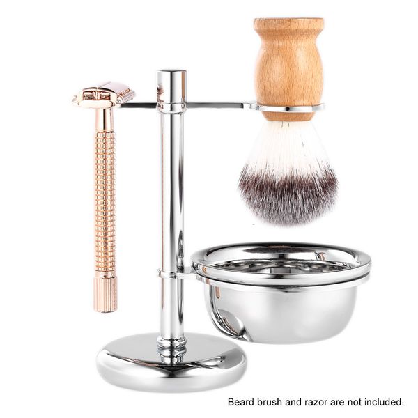 other hair removal items 2 in 1 shaving holder stainless steel brush stand soap bowl men's kit male tool set 230406
other hair removal items 2 in 1 shaving holder stainless steel brush stand soap bowl men's kit male tool set 230406