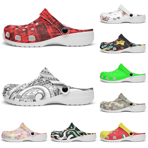 Customized big exquisite comfortable beautiful clean Diy shoes for men and women's indoor slippers 83177
Customized big exquisite comfortable beautiful clean Diy shoes for men and women's indoor slippers 83177