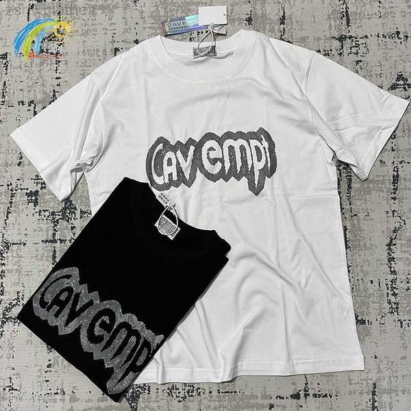 men's t-shirts men's casual couple black white cav empt c.e t-shirt men women overlapping big print cavempt tee inside tags, White;black
men's t-shirts men's casual couple black white cav empt c.e t-shirt men women overlapping big print cavempt tee inside tags, White;black