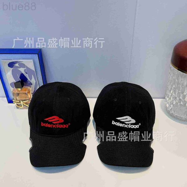 ball caps designer correct new style cotton embroidery letter baseball cap lacking angle irregular flat tongue hat fashion personality cpbk, Blue;gray
ball caps designer correct new style cotton embroidery letter baseball cap lacking angle irregular flat tongue hat fashion personality cpbk, Blue;gray